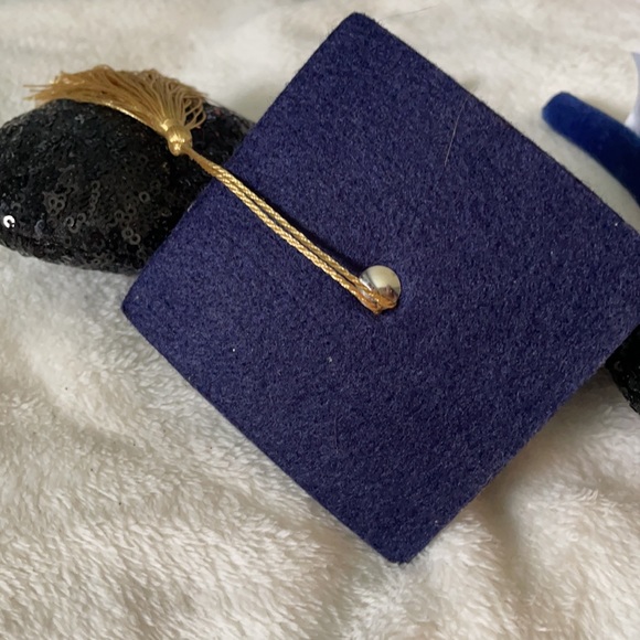 Disney Parks Graduation Cap Ears - Picture 5 of 5